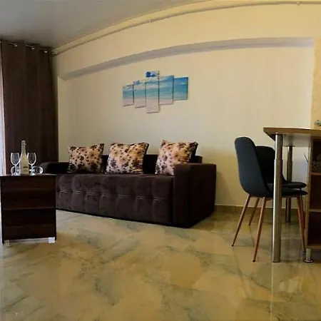דירה Cata's Sunset Home14 מאמאיה