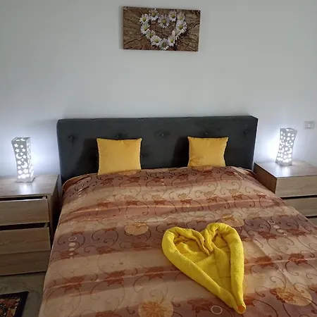 דירה Cata's Sunset Home14 *