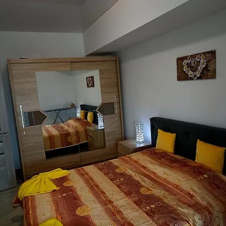 Cata's Sunset Home14 * מאמאיה