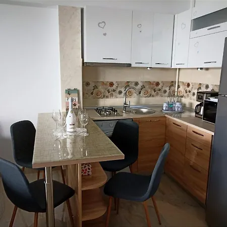 Cata's Sunset Home14 מאמאיה