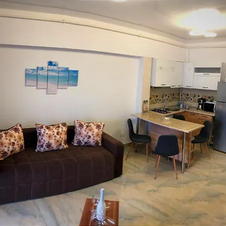 דירה Cata's Sunset Home14 *