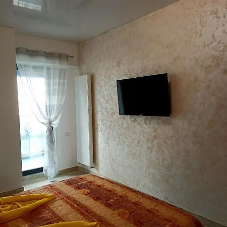 דירה Cata's Sunset Home14 מאמאיה