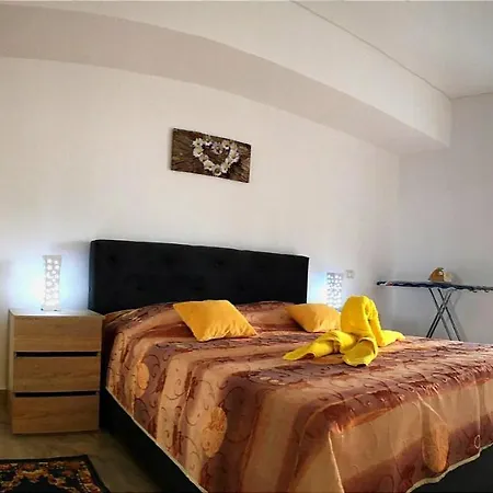 Apartment Cata's Sunset Home14