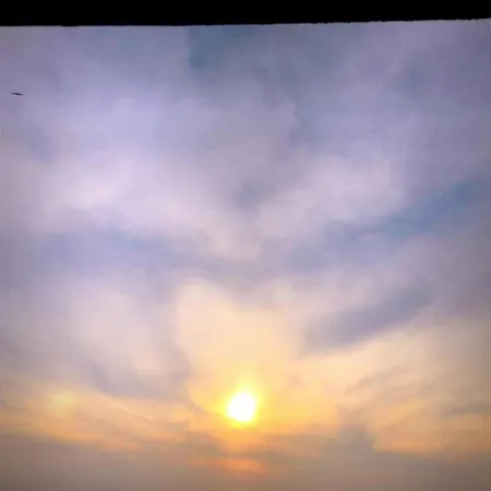 Cata's Sunset Home14