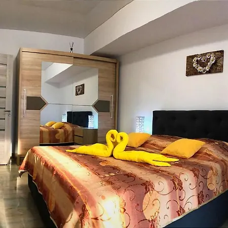 Cata's Sunset Home14 * Mamaia